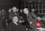Image of Franklin Roosevelt Moscow Russia Soviet Union, 1945, second 19 stock footage video 65675075170