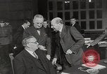 Image of Franklin Roosevelt Moscow Russia Soviet Union, 1945, second 20 stock footage video 65675075170