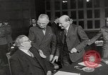 Image of Franklin Roosevelt Moscow Russia Soviet Union, 1945, second 21 stock footage video 65675075170