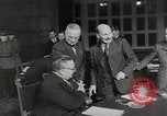 Image of Franklin Roosevelt Moscow Russia Soviet Union, 1945, second 22 stock footage video 65675075170
