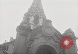 Image of Franklin Roosevelt Moscow Russia Soviet Union, 1945, second 24 stock footage video 65675075170