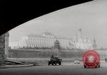 Image of Franklin Roosevelt Moscow Russia Soviet Union, 1945, second 30 stock footage video 65675075170