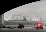 Image of Franklin Roosevelt Moscow Russia Soviet Union, 1945, second 31 stock footage video 65675075170