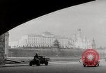 Image of Franklin Roosevelt Moscow Russia Soviet Union, 1945, second 32 stock footage video 65675075170