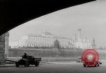 Image of Franklin Roosevelt Moscow Russia Soviet Union, 1945, second 33 stock footage video 65675075170