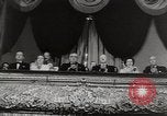 Image of Franklin Roosevelt Moscow Russia Soviet Union, 1945, second 36 stock footage video 65675075170