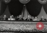 Image of Franklin Roosevelt Moscow Russia Soviet Union, 1945, second 37 stock footage video 65675075170