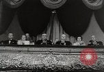 Image of Franklin Roosevelt Moscow Russia Soviet Union, 1945, second 38 stock footage video 65675075170