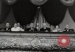 Image of Franklin Roosevelt Moscow Russia Soviet Union, 1945, second 40 stock footage video 65675075170