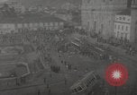 Image of Franklin Roosevelt Moscow Russia Soviet Union, 1945, second 41 stock footage video 65675075170