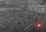 Image of Franklin Roosevelt Moscow Russia Soviet Union, 1945, second 42 stock footage video 65675075170