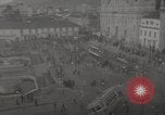 Image of Franklin Roosevelt Moscow Russia Soviet Union, 1945, second 43 stock footage video 65675075170