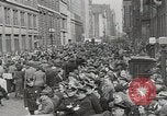 Image of parade New York City USA, 1947, second 13 stock footage video 65675075171