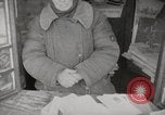 Image of Soviet woman Moscow Soviet Union, 1947, second 4 stock footage video 65675075172