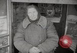 Image of Soviet woman Moscow Soviet Union, 1947, second 5 stock footage video 65675075172