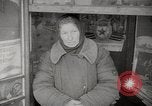 Image of Soviet woman Moscow Soviet Union, 1947, second 7 stock footage video 65675075172