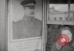 Image of Soviet woman Moscow Soviet Union, 1947, second 9 stock footage video 65675075172