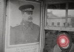 Image of Soviet woman Moscow Soviet Union, 1947, second 10 stock footage video 65675075172