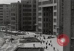 Image of Soviet woman Moscow Soviet Union, 1947, second 12 stock footage video 65675075172