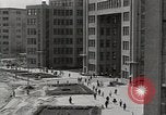 Image of Soviet woman Moscow Soviet Union, 1947, second 13 stock footage video 65675075172