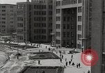 Image of Soviet woman Moscow Soviet Union, 1947, second 14 stock footage video 65675075172