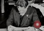 Image of Leon Trotsky Soviet Union, 1928, second 3 stock footage video 65675075173