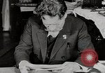 Image of Leon Trotsky Soviet Union, 1928, second 4 stock footage video 65675075173