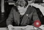 Image of Leon Trotsky Soviet Union, 1928, second 5 stock footage video 65675075173