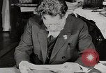 Image of Leon Trotsky Soviet Union, 1928, second 6 stock footage video 65675075173