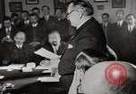 Image of Leon Trotsky Soviet Union, 1928, second 10 stock footage video 65675075173