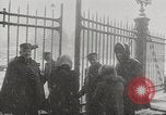 Image of Leon Trotsky Soviet Union, 1928, second 17 stock footage video 65675075173