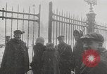 Image of Leon Trotsky Soviet Union, 1928, second 18 stock footage video 65675075173