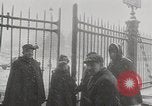 Image of Leon Trotsky Soviet Union, 1928, second 19 stock footage video 65675075173