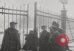 Image of Leon Trotsky Soviet Union, 1928, second 20 stock footage video 65675075173