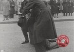 Image of Leon Trotsky Soviet Union, 1928, second 24 stock footage video 65675075173