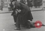 Image of Leon Trotsky Soviet Union, 1928, second 25 stock footage video 65675075173