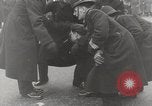 Image of Leon Trotsky Soviet Union, 1928, second 28 stock footage video 65675075173