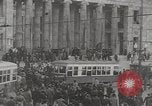 Image of Leon Trotsky Soviet Union, 1928, second 31 stock footage video 65675075173