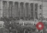 Image of Leon Trotsky Soviet Union, 1928, second 32 stock footage video 65675075173
