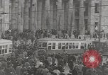 Image of Leon Trotsky Soviet Union, 1928, second 33 stock footage video 65675075173