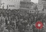 Image of Leon Trotsky Soviet Union, 1928, second 35 stock footage video 65675075173
