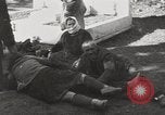 Image of Leon Trotsky Soviet Union, 1928, second 37 stock footage video 65675075173