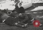 Image of Leon Trotsky Soviet Union, 1928, second 38 stock footage video 65675075173