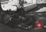 Image of Leon Trotsky Soviet Union, 1928, second 39 stock footage video 65675075173