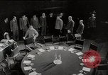 Image of Winston Churchill Potsdam Germany, 1945, second 4 stock footage video 65675075174