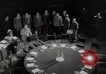 Image of Winston Churchill Potsdam Germany, 1945, second 5 stock footage video 65675075174