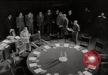 Image of Winston Churchill Potsdam Germany, 1945, second 6 stock footage video 65675075174