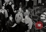 Image of Winston Churchill Potsdam Germany, 1945, second 7 stock footage video 65675075174