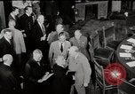 Image of Winston Churchill Potsdam Germany, 1945, second 8 stock footage video 65675075174