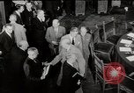 Image of Winston Churchill Potsdam Germany, 1945, second 9 stock footage video 65675075174